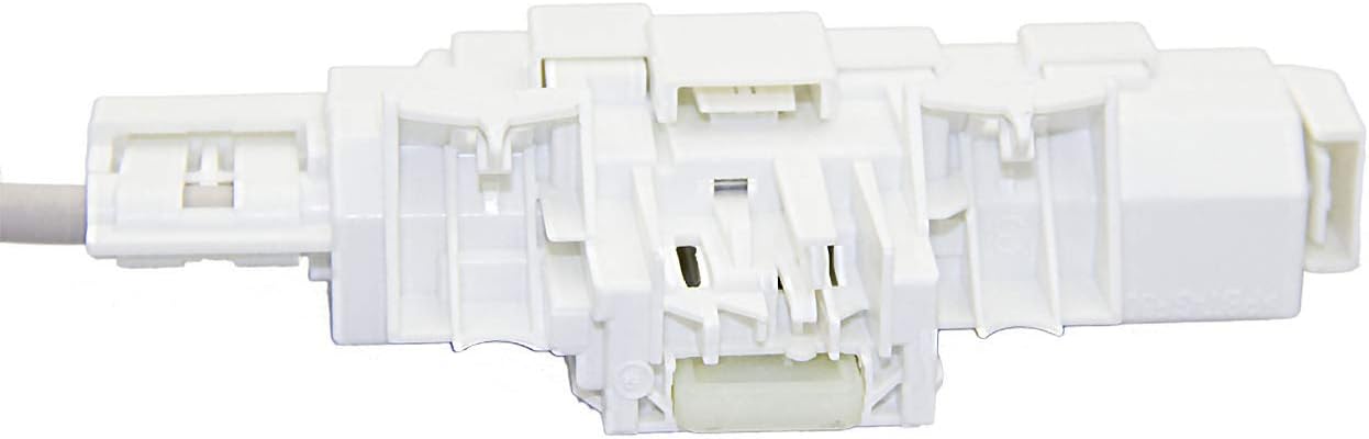 W10619844 Washer Lid Lock Latch Switch for Whirlpool Replacement Parts W10059230, 8563937, PS11756782, WPW10619844VP, AP6023438