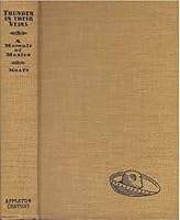 Thunder In Their Veins B00085S0XQ Book Cover