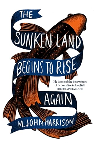The Sunken Land Begins To Rise Again: Winner Of The Goldsmiths Prize 2020