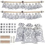 adventskalender selber befüllen nanu nana Ständige Überraschungen: In 24 Adventskalendern können Sie rätsel Geschenke wie Bonbons, schokolade, Spielzeug, Kekse, Fotos, Puzzles, Schmuck etc. In jeder Tasche können Ihre Lieben täglich die Geschenktüte des Weihnachts-Adventskalenders öffnen und sich bis Weihnachten täglich verschiedene Überraschungen holen.