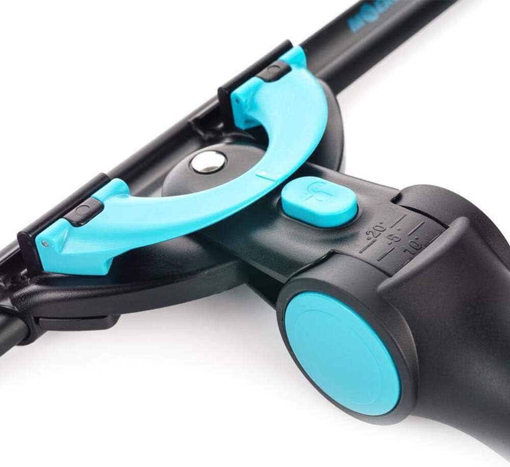 Excelerator 2.0 Squeee Handle