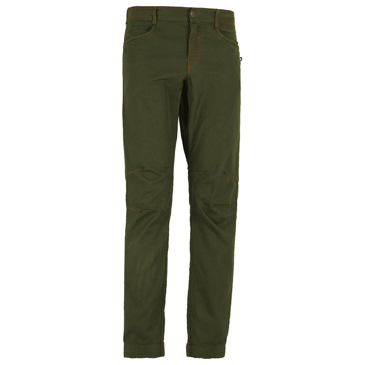 Pantalon d'escalade N-Ap E9 pour homme confortable - 3