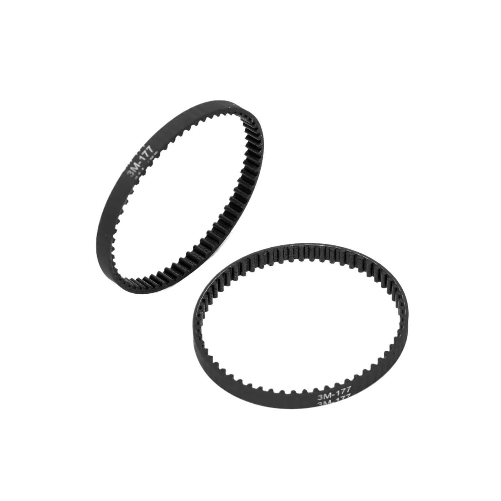 Correas de transmisión para aspiradora Bissell Proheat 203-6804 y 1383