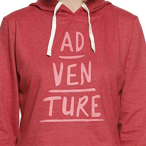 Image of PINACOLADA Women's Camouflage Casual Stylish Sweatshirt