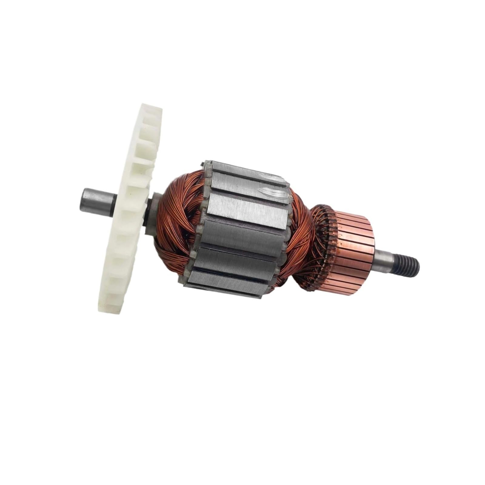 Fcoin 1Pcs Ac 220V 240V Armature Rotor Stator Sander Spare Parts, For 9403 516783-7
