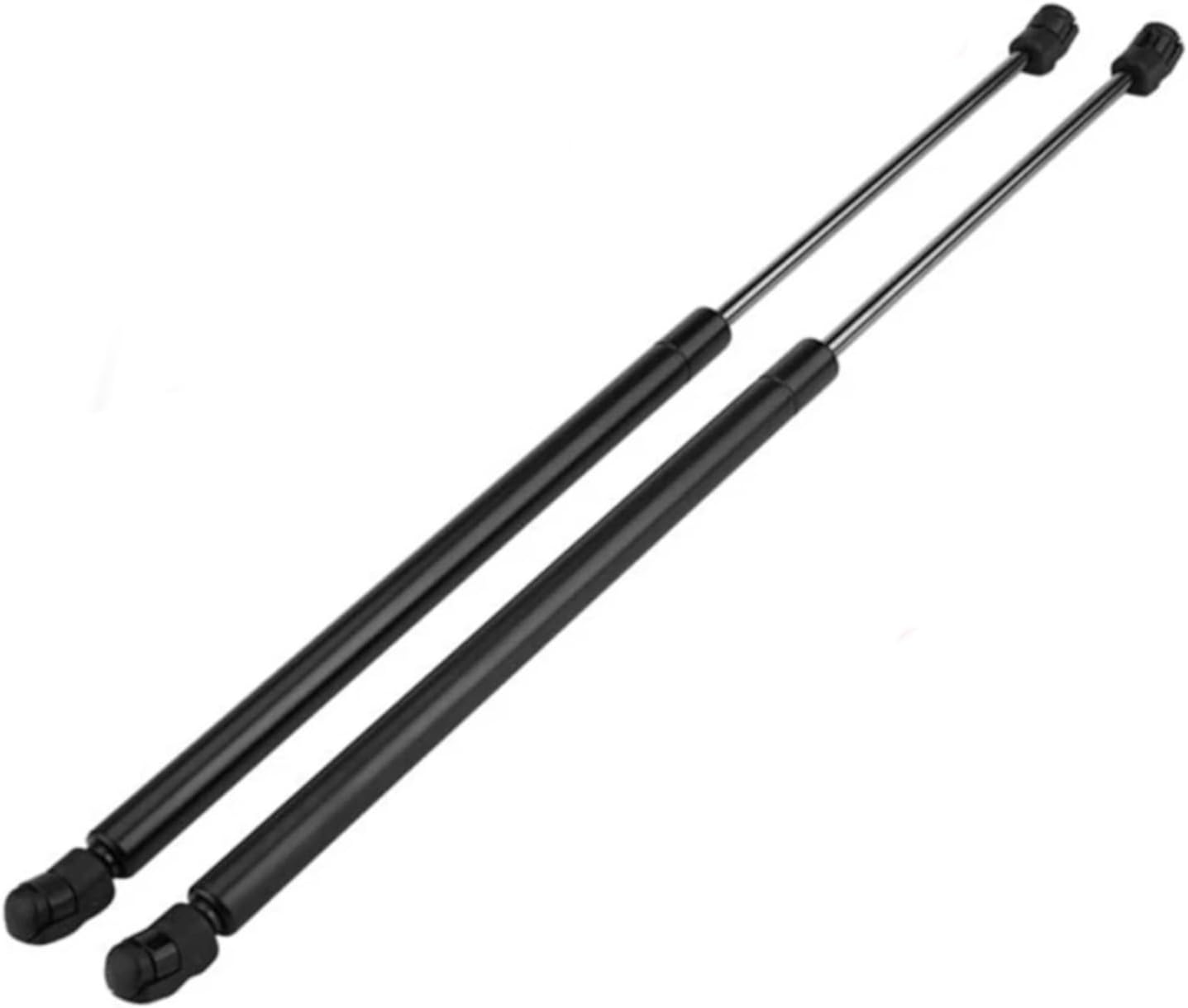 Hydraulic Struts 90579440 Car Trunk Tailgate Gas Spring Support Rods 132742 for Vauxhall Zafira A MK1 1999-2005 Trunk Gas Spring