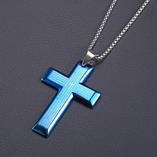 Incrocio E Recinto Di Acciaio Inossidabile Sul Fondo Della Luce Del Sole Cielo Blu Croce Jesus Christ God Concetto Perdono Incroci Image150509679 - Foto 6