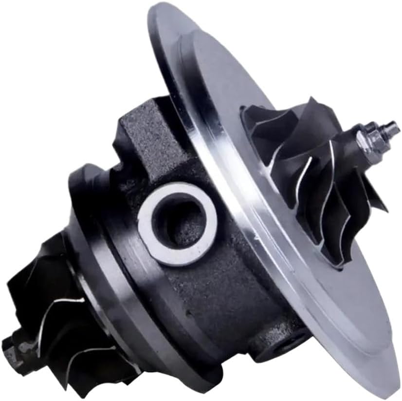 Turbocharger core Cartridge Compatible for Hyundai Chrorus Bus Mighty Truck D4AE, Replaces 471037 471037-0001 28230-41421 28230-41422