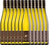🍾 Anlass für das Weinpaket Deutschland: Perfekter deutscher Weißwein um als Sommerwein, Balkonwein, Terrassenwein, Wein zum Picknick oder als Partywein genossen zu werden