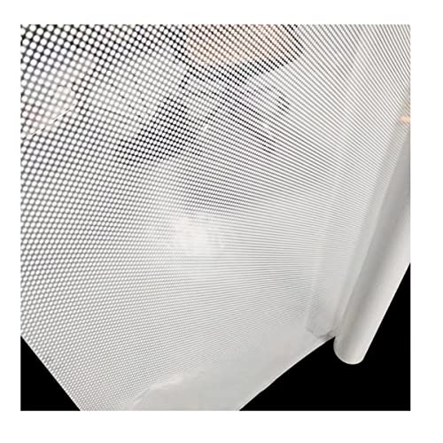 Vinilo Decorativo Semi Opaco con Puntos Gradientes 20x60 in miniatura 5
