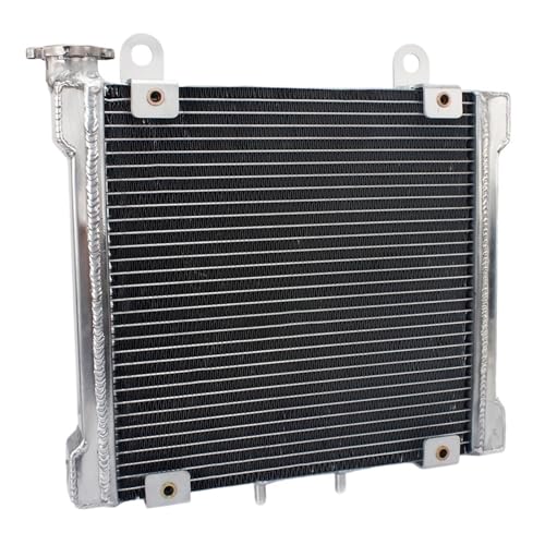 Réservoir de liquide de refroidissement Can-Am DS650 Baja pour stopper les fuites de radiateur