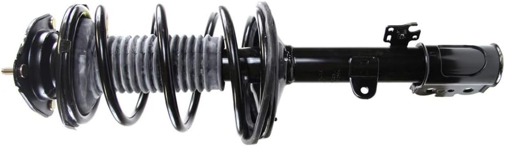For Toyota Sienna 2011 2012 2013 2014 Monroe Front Rear Shocks Struts - BuyAutoParts 77-69663G4 New