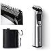 Philips Multigroom series 7000 MG7730/15 Recortadora Todo en Uno (16 en 1),...