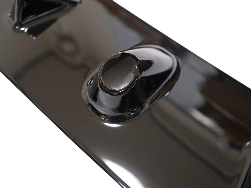 Amazon | ランエボ 789 CT9A ボルテックスジェネレーター ルーフ