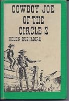 Cowboy Joe of the Circle S B0007E16OS Book Cover