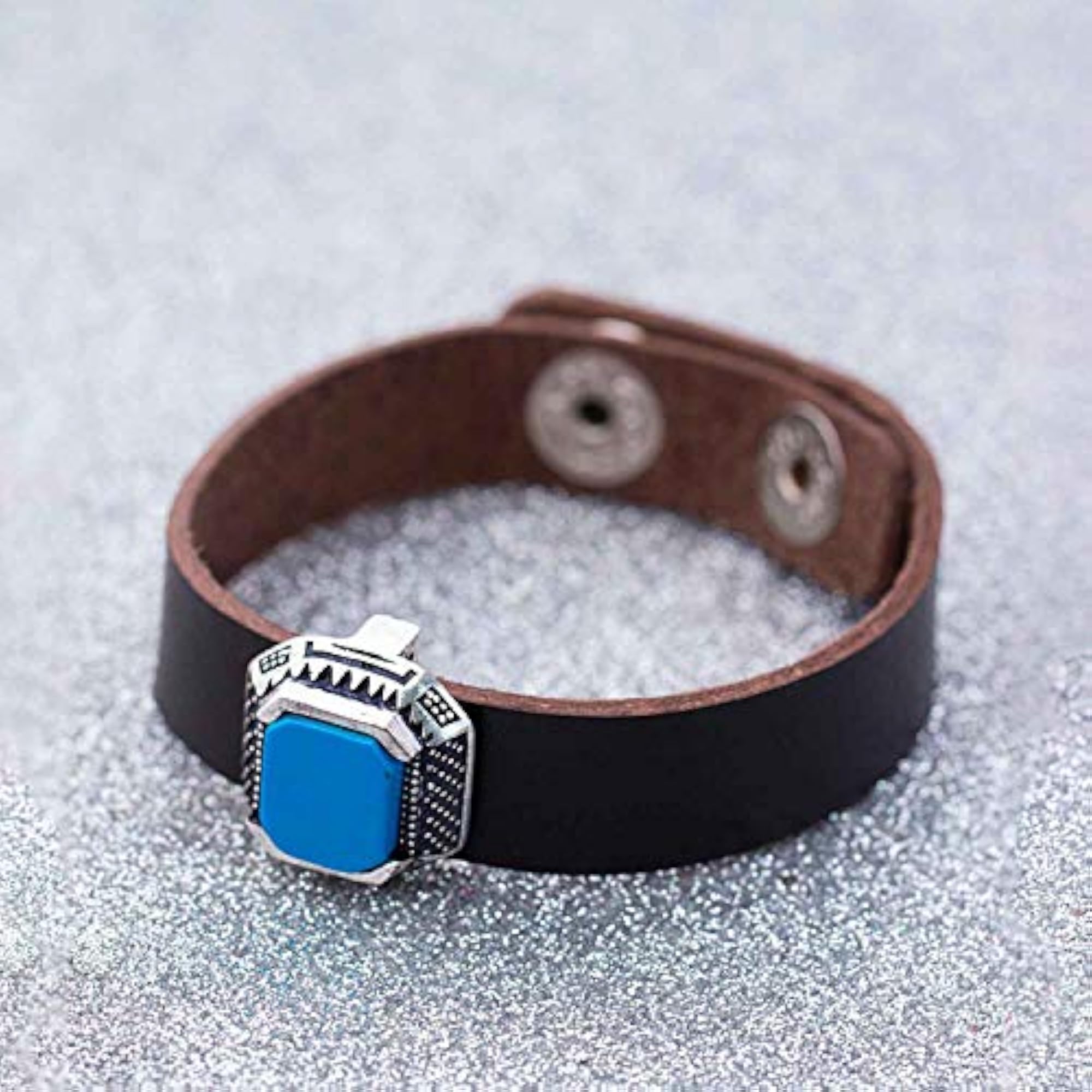 Women's Handcrafted Beaded Bracelet