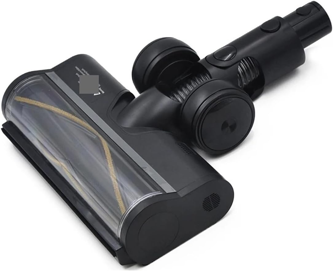 Carpet Brush Assembly W/Roller Brush Parts ，Compatible For Dreame R20 R30 T20 T30， Vacuum Cleaner Accessories For Home Cleaning Supplies