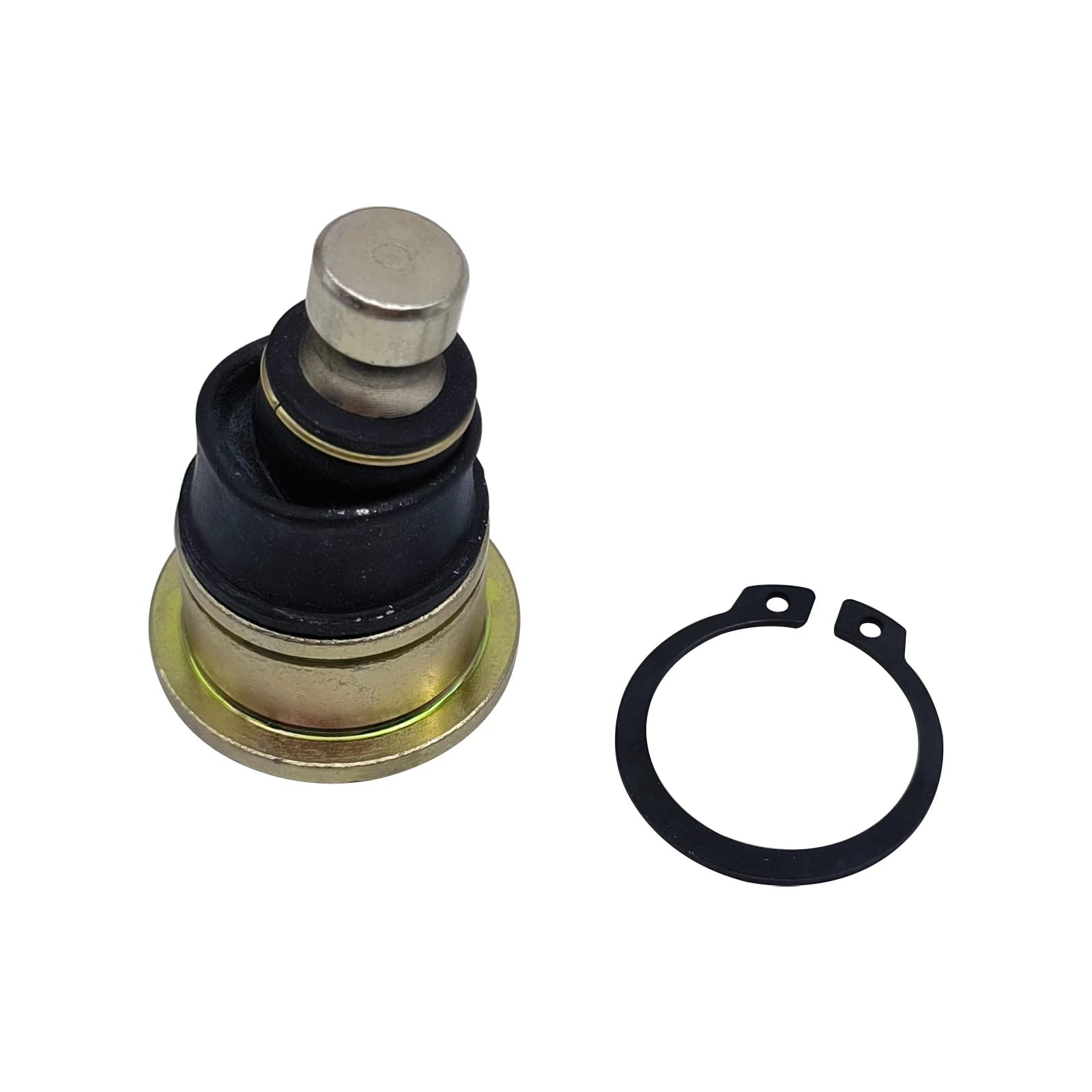 Giunti sferici del Braccio oscillante Inferiore B Fit for HISUN 500 700 ATV Buggy Quad Bike Parts Quad Go Kart PJ000005250A0100 62420-107-0000 Sostituzione degli Accessori
