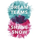 Cover of Dream Teams