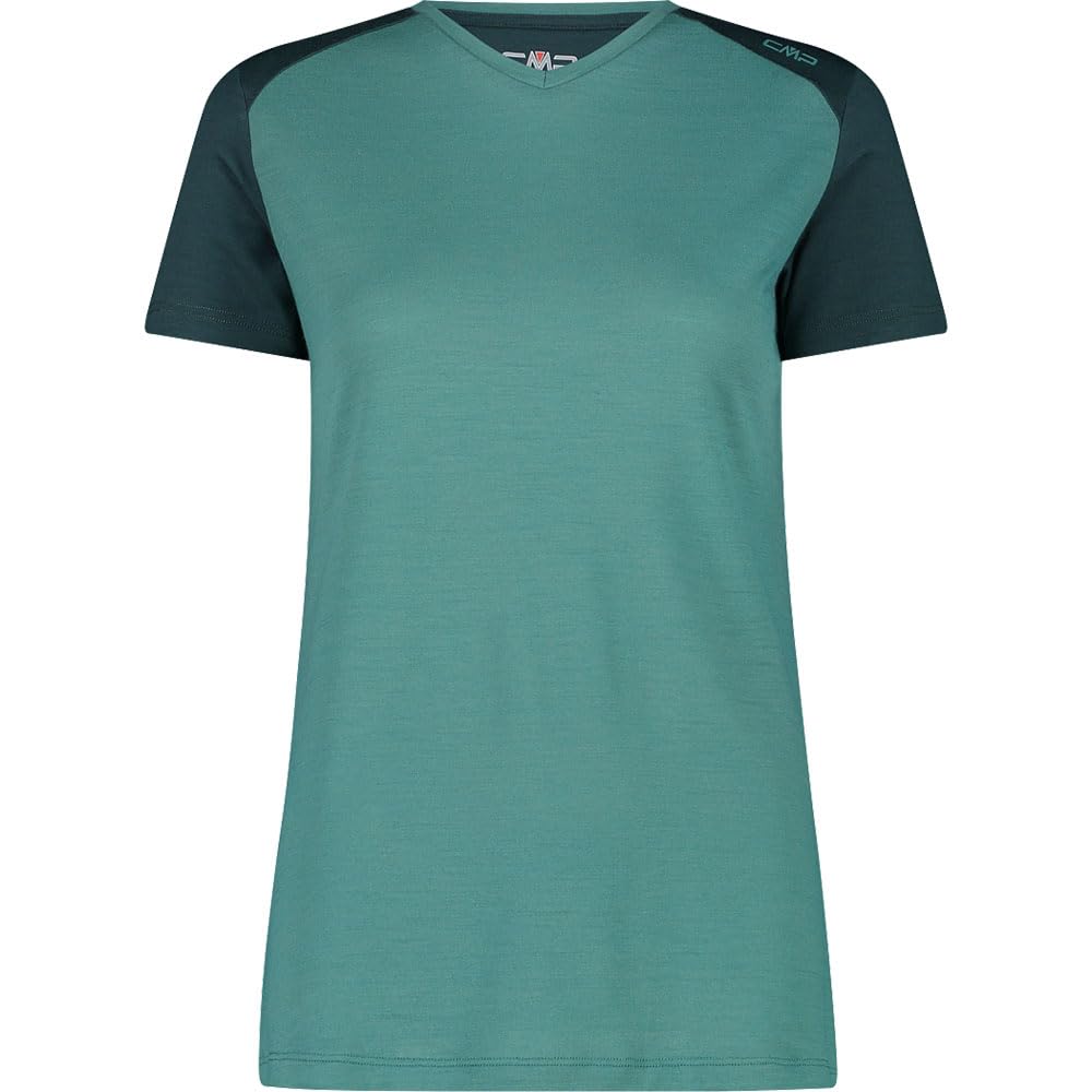 CMP 35N6896 Short Sleeve T-Shirt XL