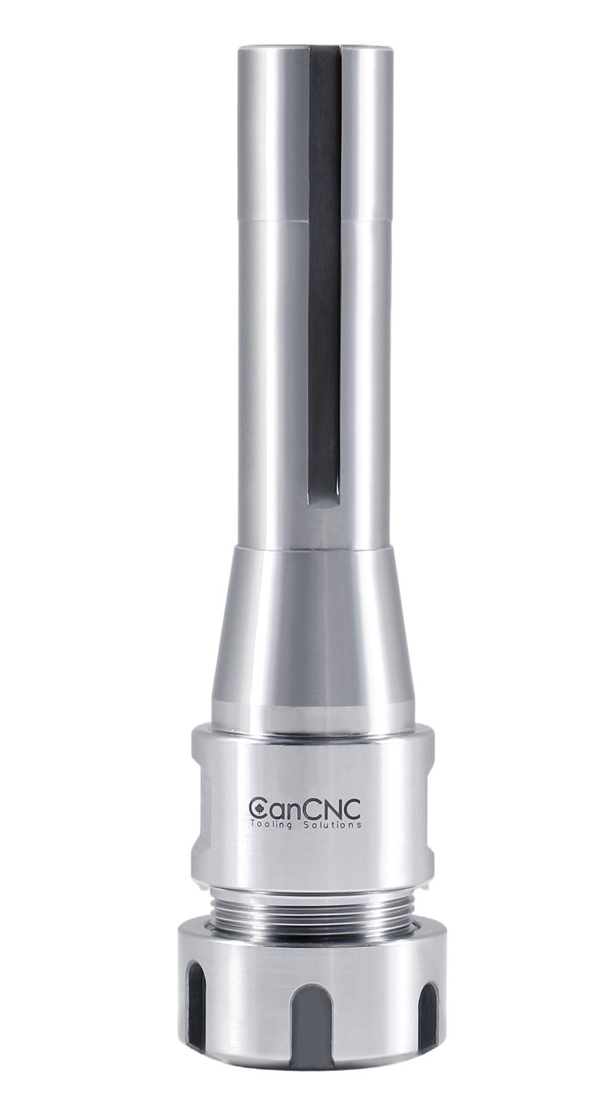 Accusize Industrial Tools Morse Taper MT3 Shank ER32 Collet Chuck, Max 8000 Rpm, 1/2"-13 Drawbar End, Max TIR 0.0002'' O.D to I.D. 0223-0236 — Amazon image 19