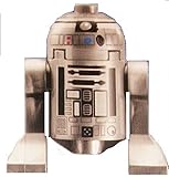 Lego Star Wars – Minifigura R2-Q2 Astromech Droid