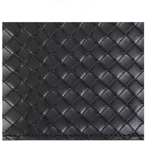 Men's Faux Leather Wallet – Simple, Slim, and Practical for Daily Use4