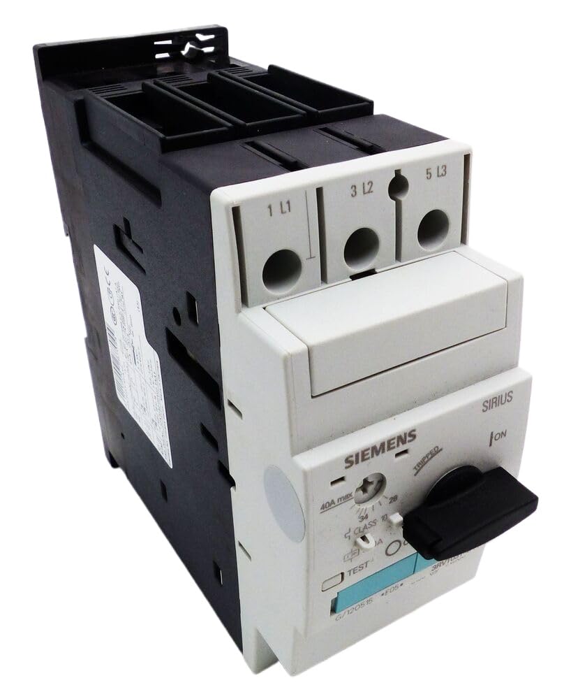 1PC NEW 3RV1031-4FA10 Circuit Breaker