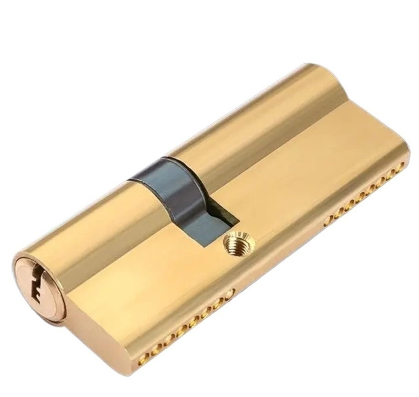 Anti-Theft Cylinder Door Lock Core