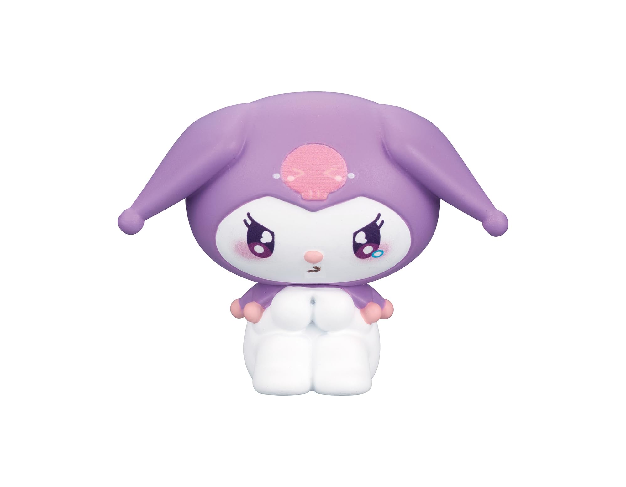Amazon.co.jp: きゃらゆ～フィギュアコレクション サンリオ 