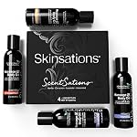 Massage Oils Plant Extracts