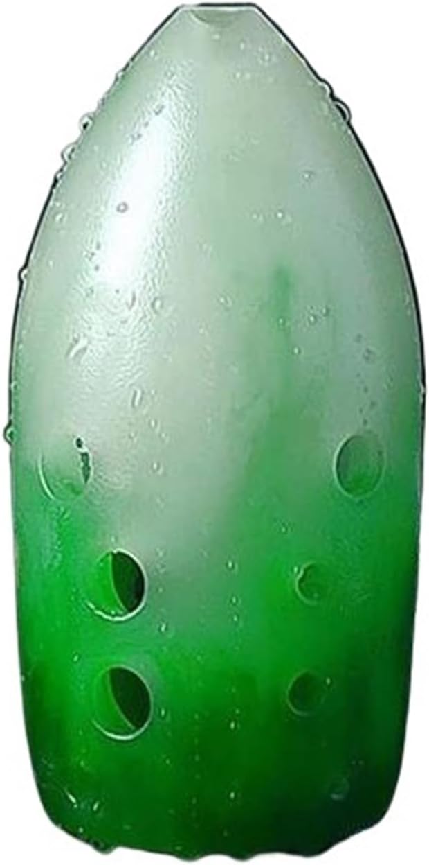 10穴オカリナ プロフェッショナル FまたはGキー 初心者向け樹脂製楽器 オカリナ(G Tone)