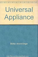 The universal appliance 0801648203 Book Cover