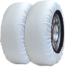 ISSE ISSE Super Snow Chain