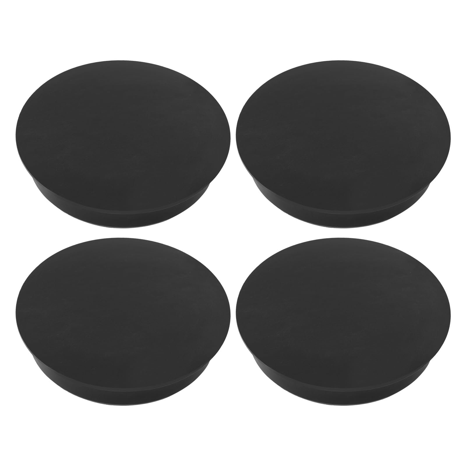 Amazon.com: OTOTEC 4Pcs Rubber End Caps RV Recessed Table Leg