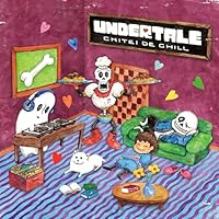 UNDERTALE: CHITEI DE CHILL