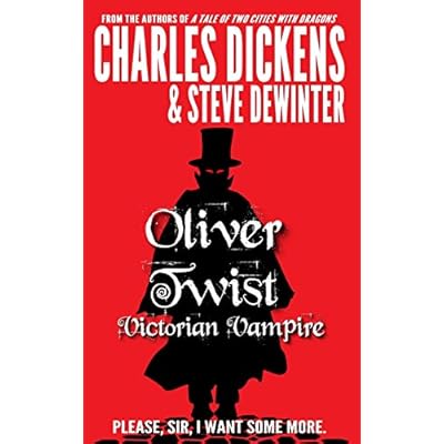 Oliver Twist