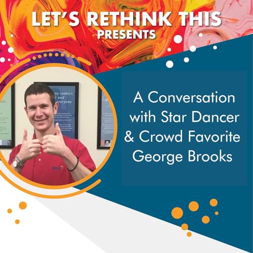 A Conversation with Crowd Favorite George Brooks