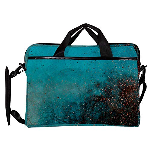 Sac bandoulière ordinateur avec rangement optimisé pour accessoires - 3