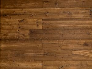 TRECOR® Klick Parkett Eiche Rustikal Landhausdiele