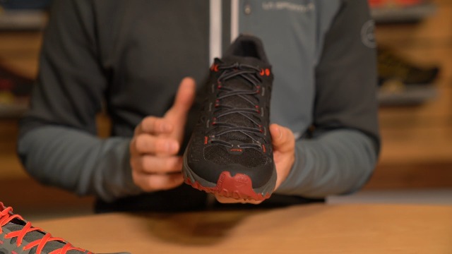 Amazon.com | La Sportiva Men's Helios III Trail Running Shoes