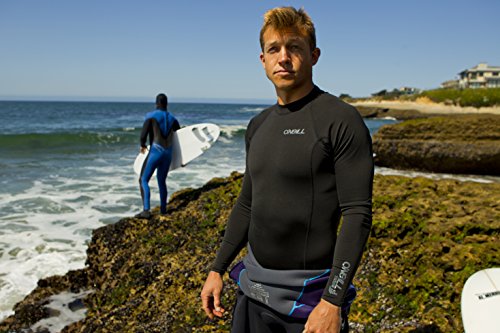 O'Neill 5022-002-L Men'S Thermo-X Long Sleeve Crew thumb #4