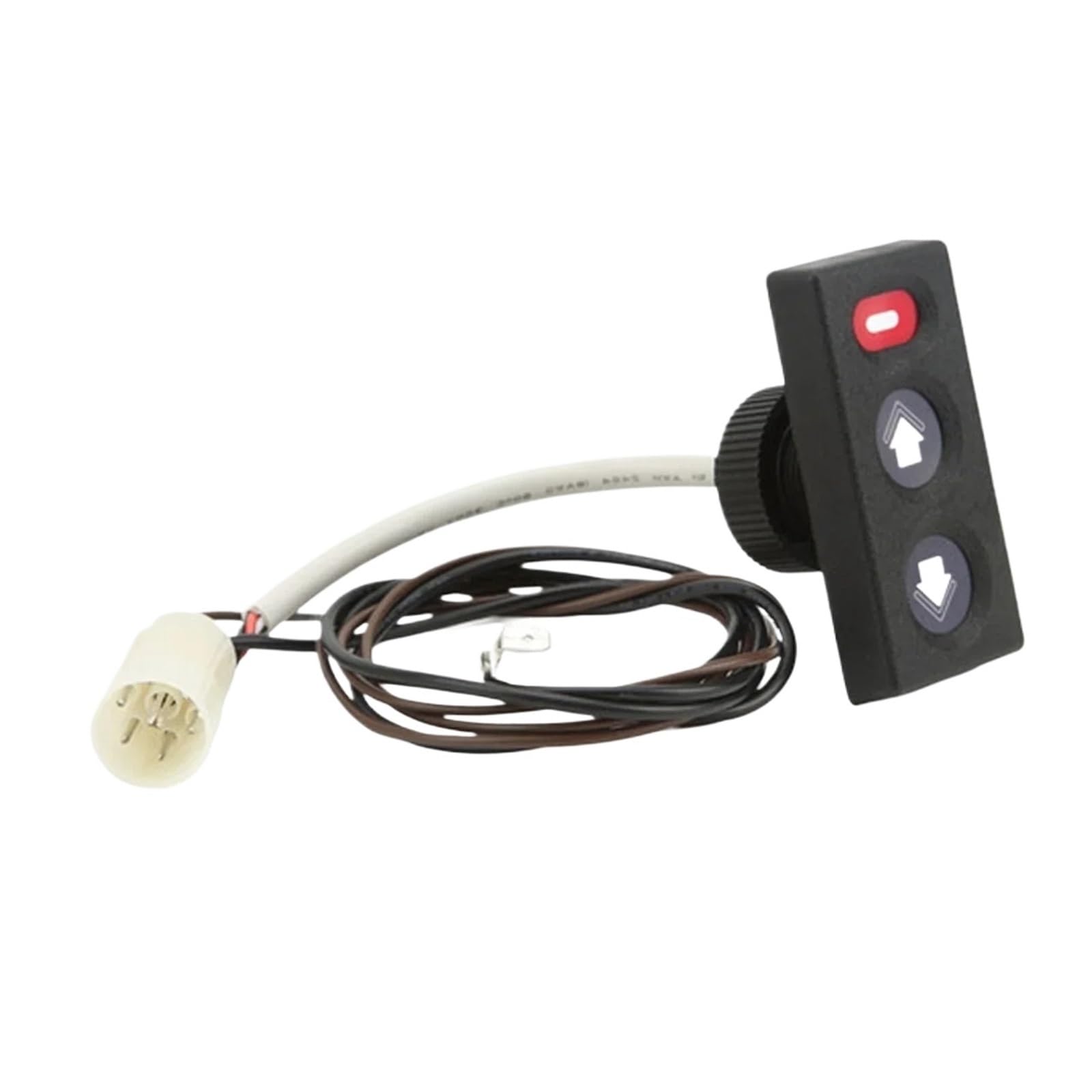 PADGZQGRZ Drives Trim Tilt Switch Control Panel for V*lvo Penta Boat Motor DP DPX SX SP290 SP-E 873617 3855650 Replacement Parts