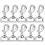 10pcs-26*75 mm(1* 2.95 in)