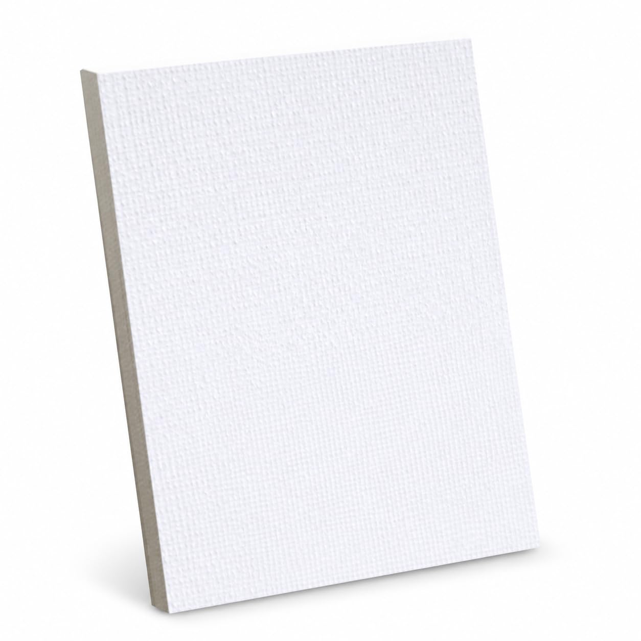 Papier pour peinture à l'huile, grain de tissu 600 g, taille jusqu'à 4
