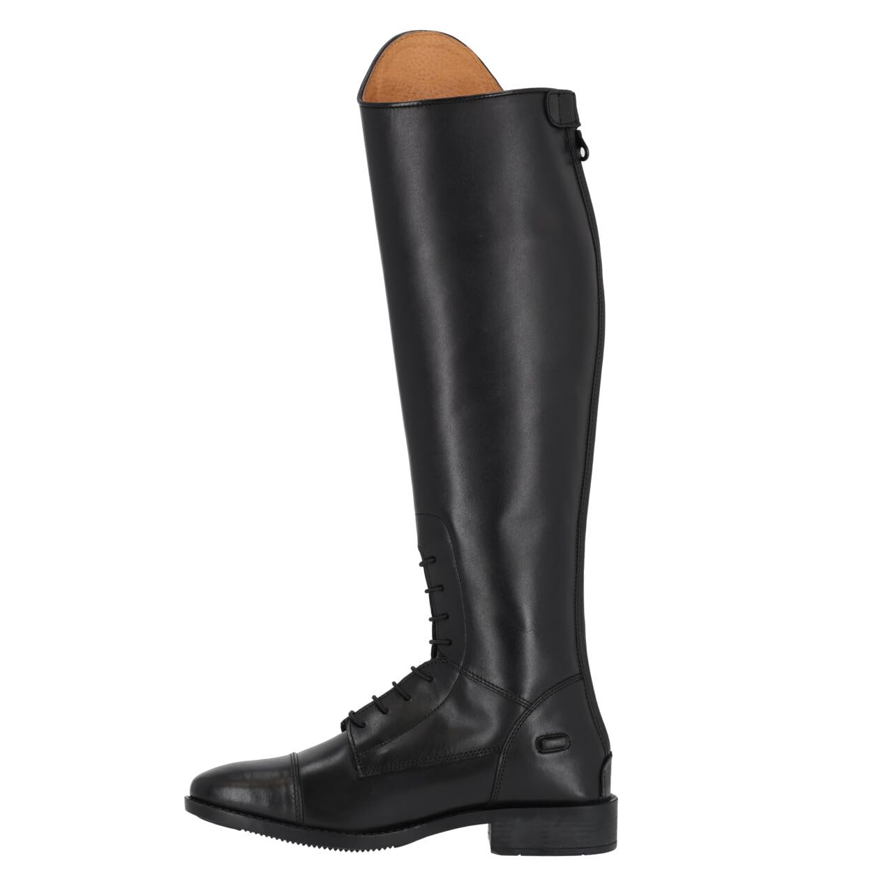 Bottes d'équitation personnalisable QHP