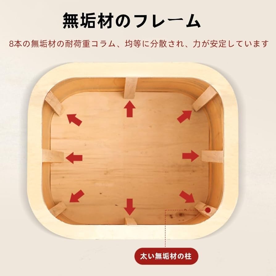 ヴィンテージ: 籐製収納スツール Amazon｜GriMeiスツール 収納 オットマン 籐編み座椅子 足置き