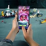 LEGO Hidden Side Wrecked Shrimp Boat 70419 Building Kit, App Toy for 7+ Year Old Boys and Girls, Interactive Augmented Reality Playset (310 Pieces)