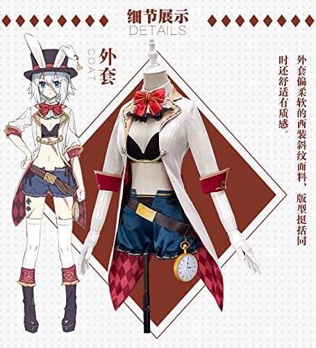 レビュー高評価の商品 Fate Grand Order海賊 双子 アン ボニー コスプレ その他 Carnespremiumxo Com