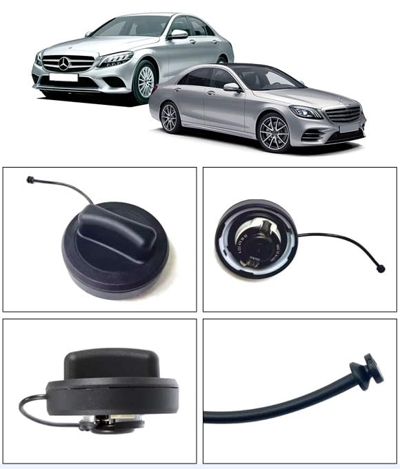 Amazon | フューエルキャップ メルセデス・ベンツ用 AMG